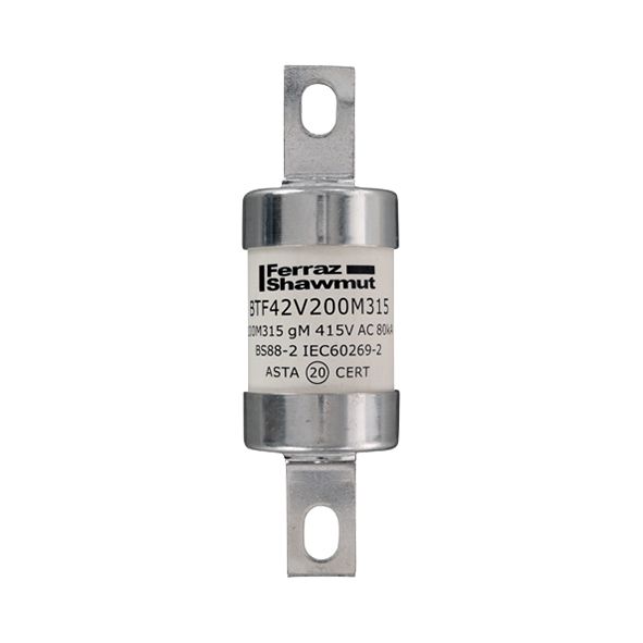 Y226318 - Central Bolted fuse-links gM 415VAC/240VDC  200M315 A